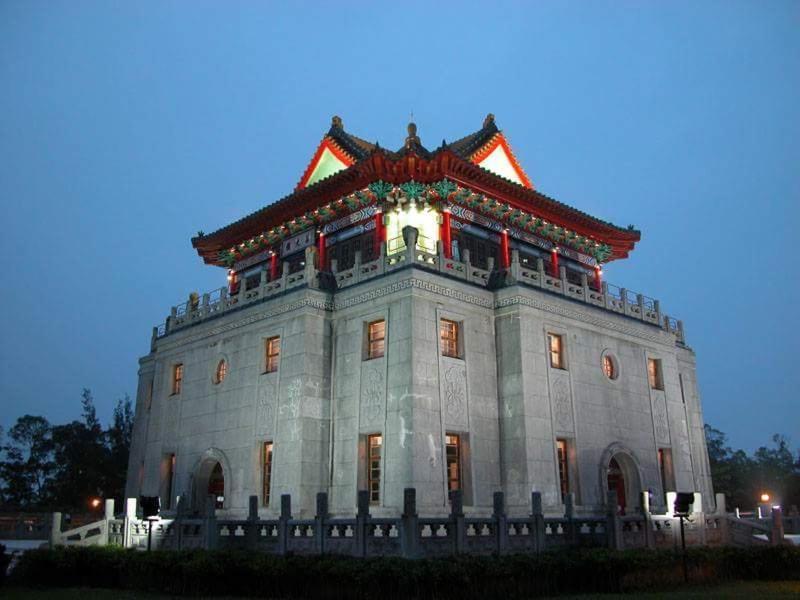 Ba Ba Xiao Wu 2 Apartman Csinning Kültér fotó
