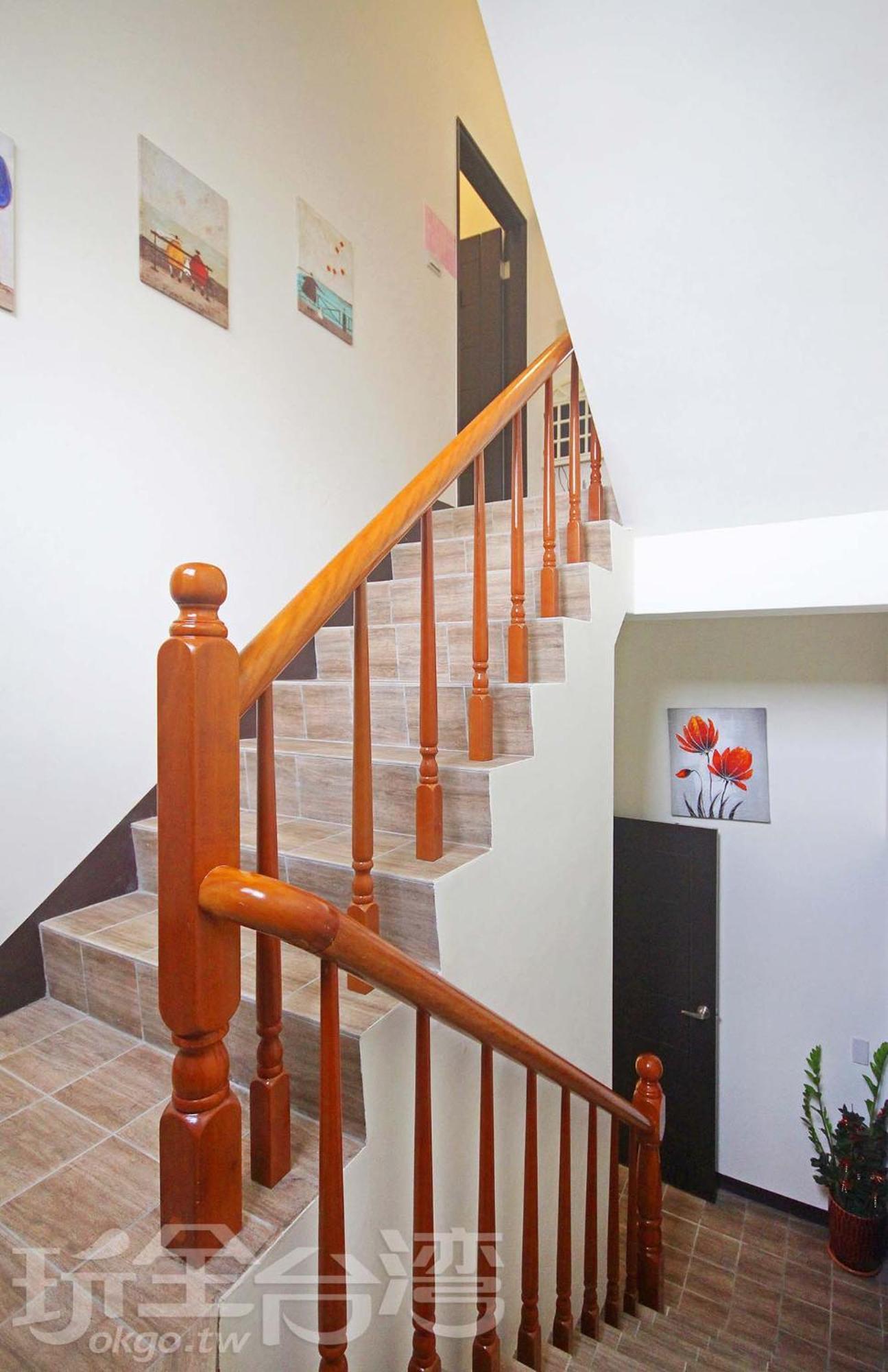 Ba Ba Xiao Wu 2 Apartman Csinning Kültér fotó