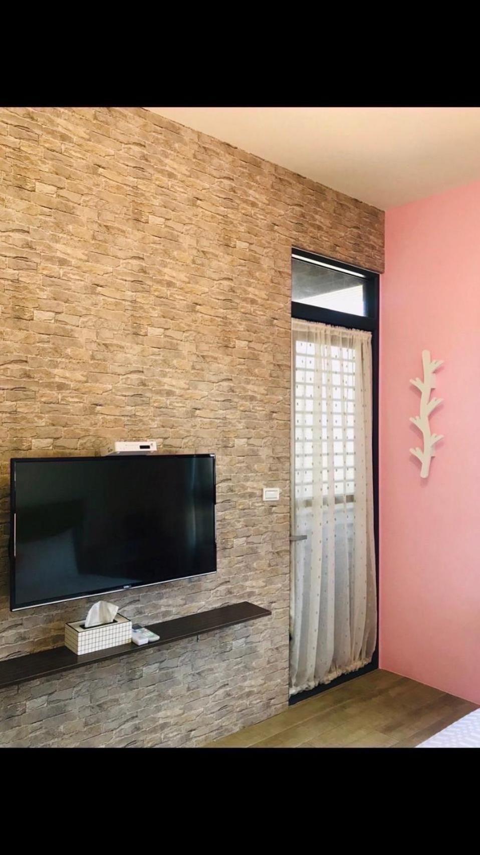 Ba Ba Xiao Wu 2 Apartman Csinning Kültér fotó