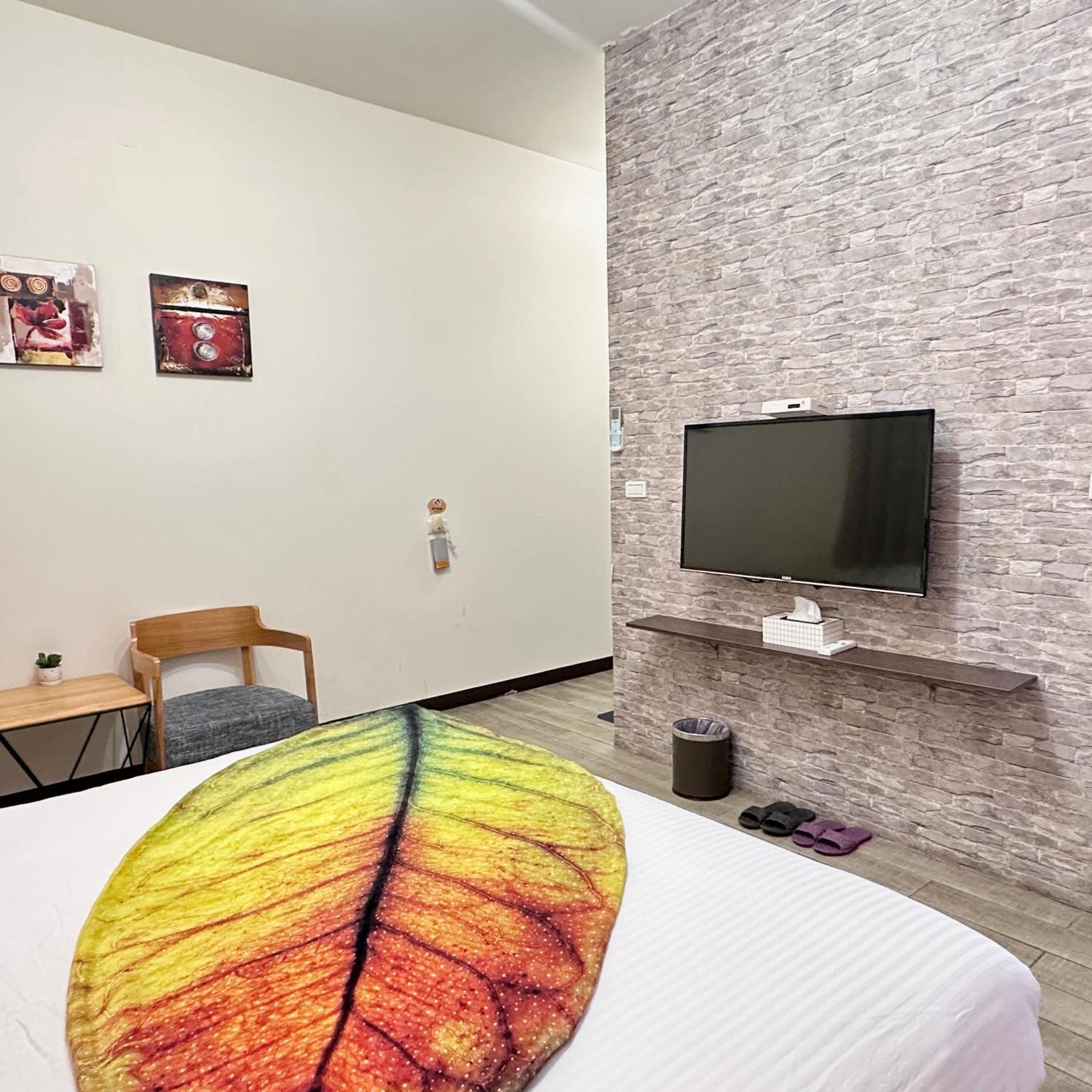 Ba Ba Xiao Wu 2 Apartman Csinning Kültér fotó