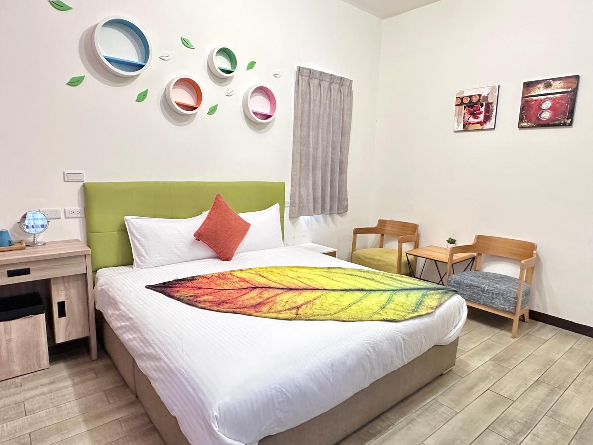 Ba Ba Xiao Wu 2 Apartman Csinning Kültér fotó
